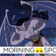 Don’t get your hopes too high about the odds of a Gargoyles movie.